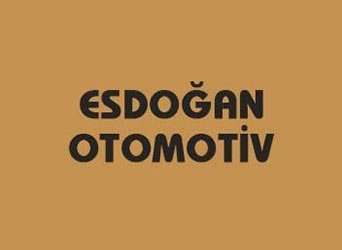 Esdoğan Otomotiv