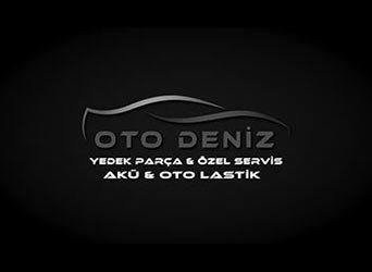 Oto Deniz Ticaret