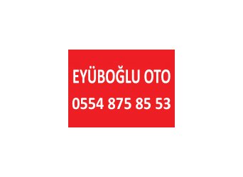 Eyüpoğlu Oto